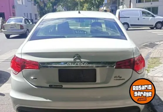Citroën C4 Lounge  2016 - foto 3