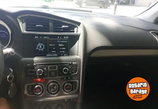 Citroën C4 Lounge  2016 - foto 4