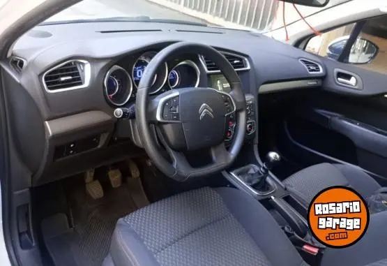 Citroën C4 Lounge  2016 - foto 5