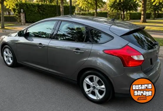Ford Focus  2014 - foto 2