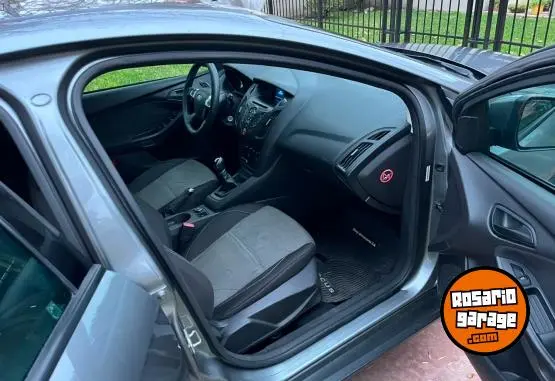 Ford Focus  2014 - foto 3