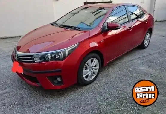 Toyota Corolla Xei 1.8  2017 - foto 1