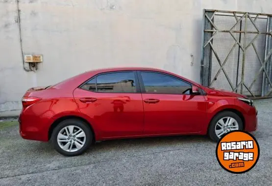 Toyota Corolla Xei 1.8  2017 - foto 5