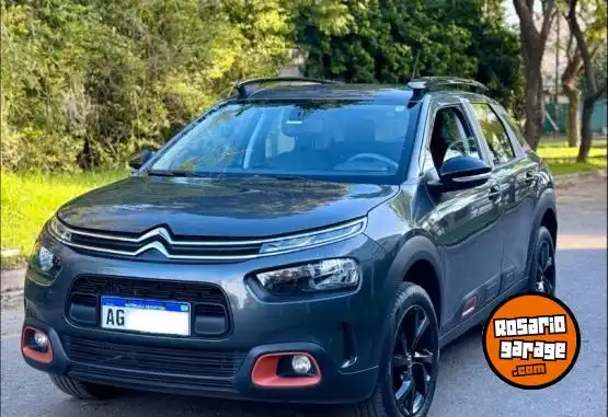 Citroën C4 Cactus  2023 - foto 1