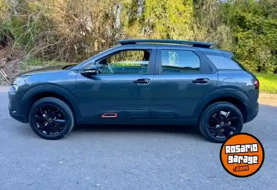 Citroën C4 Cactus  2023 - foto 2