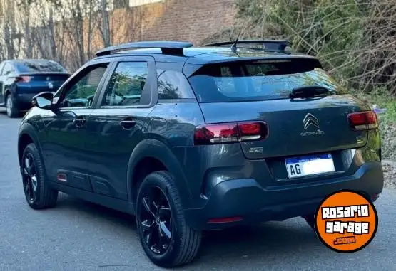 Citroën C4 Cactus  2023 - foto 3