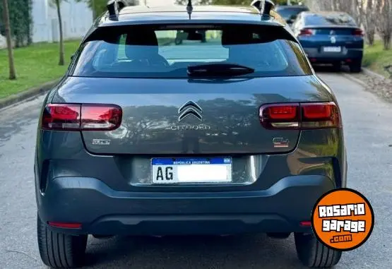 Citroën C4 Cactus  2023 - foto 4