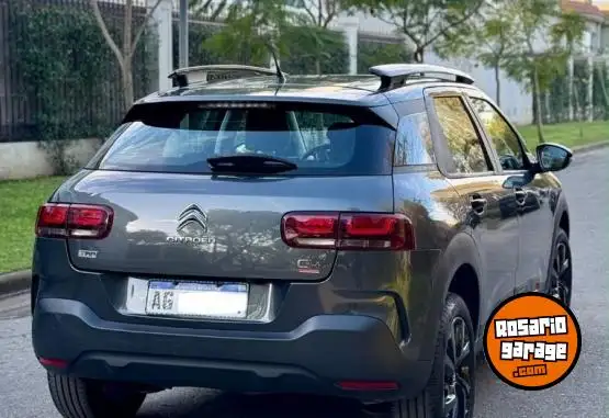 Citroën C4 Cactus  2023 - foto 5