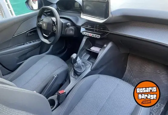 Peugeot 208 Active 2023 - foto 1