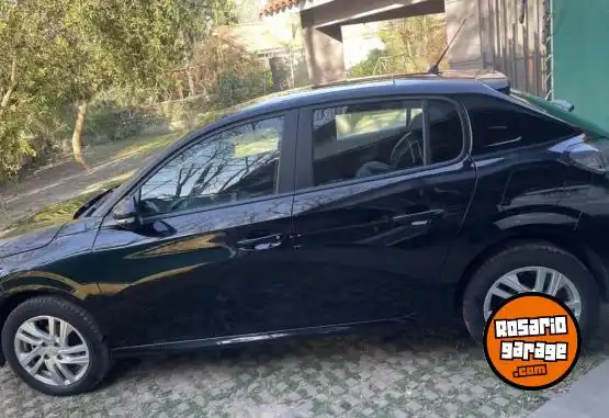 Peugeot 208 Active  2023 - foto 3