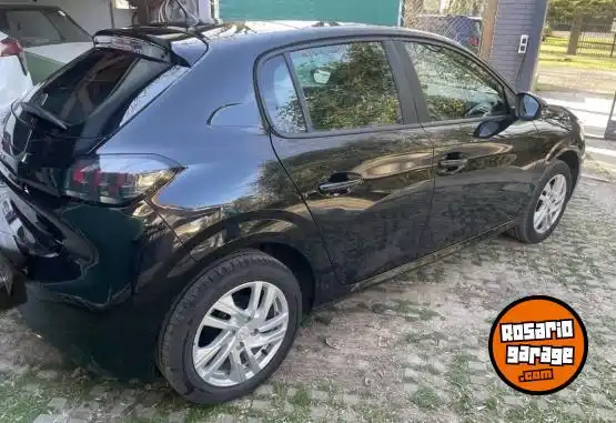 Peugeot 208 Active  2023 - foto 4