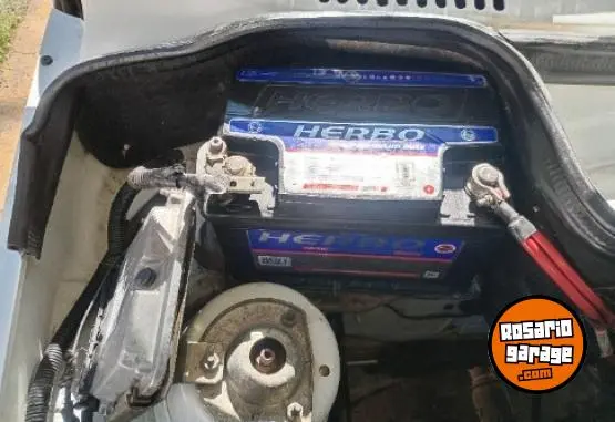 Fiat Uno 2013 - foto 1