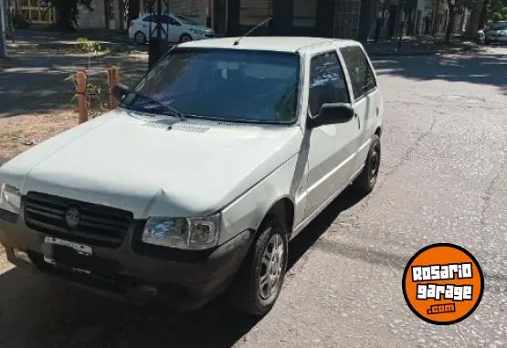 Fiat Uno  2013 - foto 2