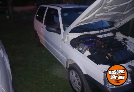 Fiat Uno  2013 - foto 3