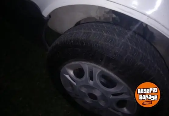 Fiat Uno  2013 - foto 4