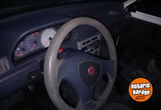 Fiat Uno  2013 - foto 5