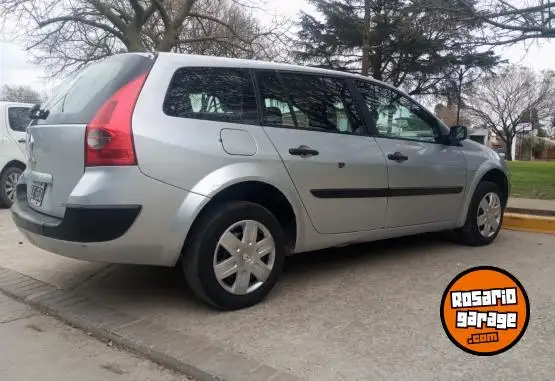 Renault Megane 2 Grand Tour  2007 - foto 4