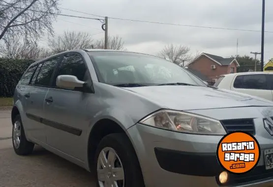 Renault Megane 2 Grand Tour  2007 - foto 5