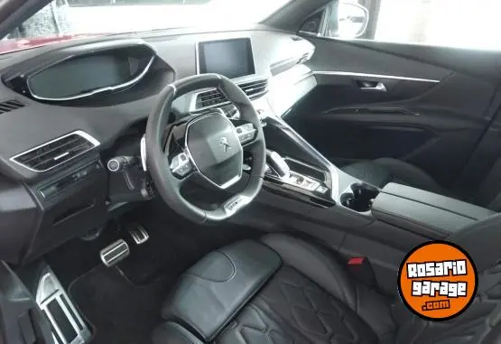 Peugeot 3008 Gt Line  2017 - foto 1