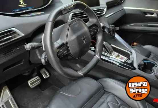 Peugeot 3008 Gt Line  2017 - foto 2