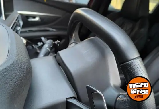 Peugeot 3008 Gt Line  2017 - foto 4