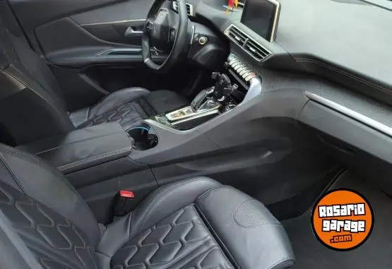 Peugeot 3008 Gt Line  2017 - foto 5
