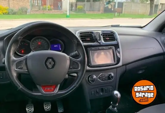 Renault Sandero Rs 2.0  2017 - foto 2