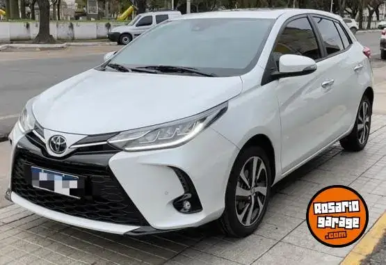 Toyota Yaris S  2025 - foto 1
