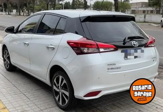 Toyota Yaris S  2025 - foto 2