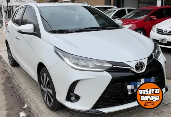 Toyota Yaris S  2025 - foto 3