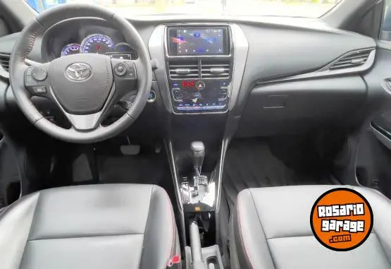 Toyota Yaris S  2025 - foto 5