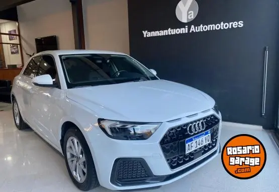 Audi A1 Sportback 30 Tfsi  2021 - foto 1