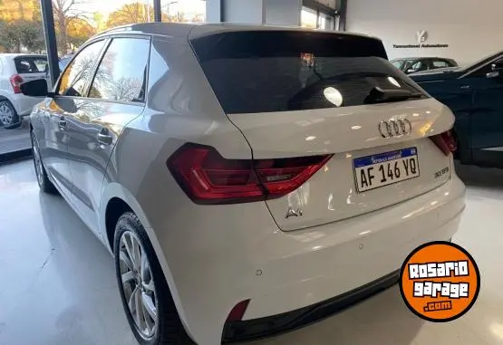 Audi A1 Sportback 30 Tfsi  2021 - foto 2