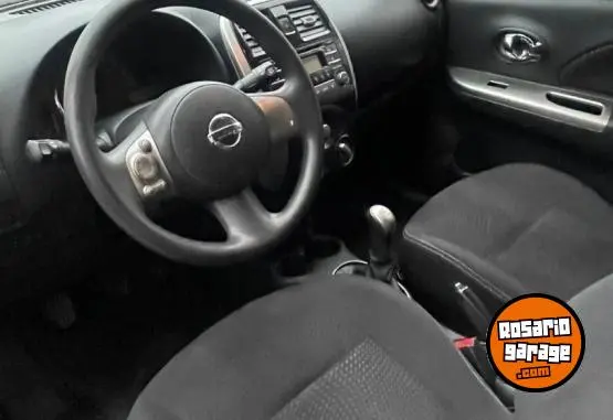 Nissan March  2015 - foto 5