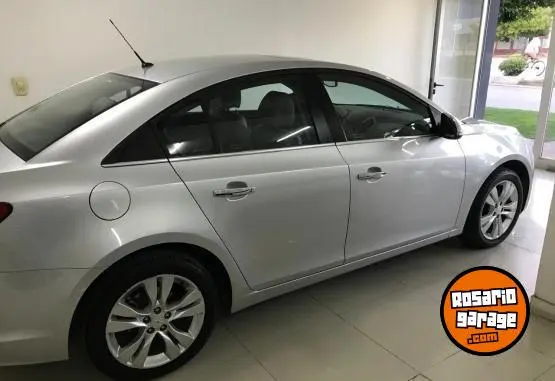 Chevrolet Cruze Ltz  2014 - foto 1