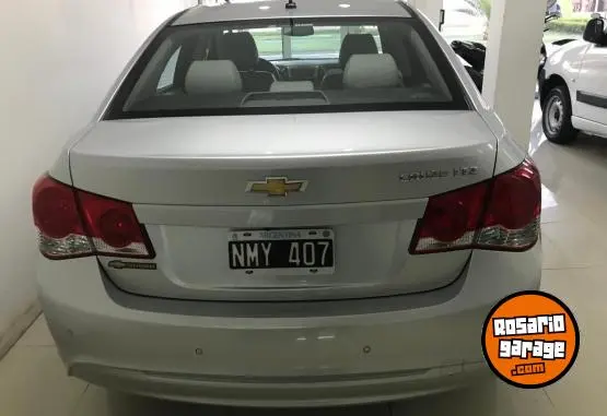 Chevrolet Cruze Ltz  2014 - foto 2