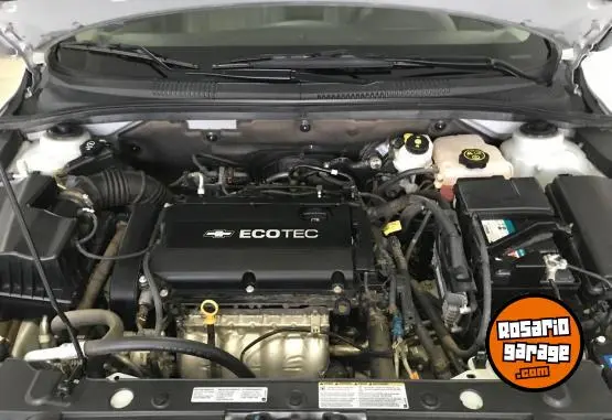Chevrolet Cruze Ltz  2014 - foto 4