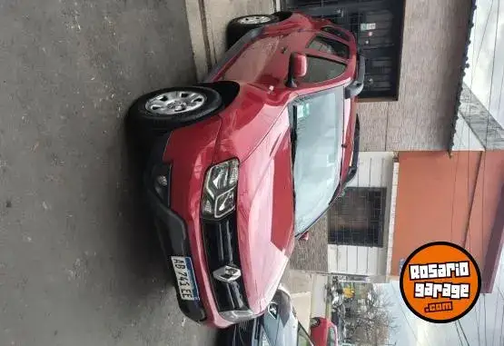Renault Duster  2017 - foto 1