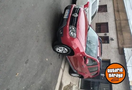 Renault Duster  2017 - foto 2