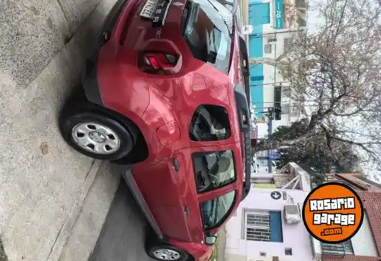 Renault Duster  2017 - foto 3