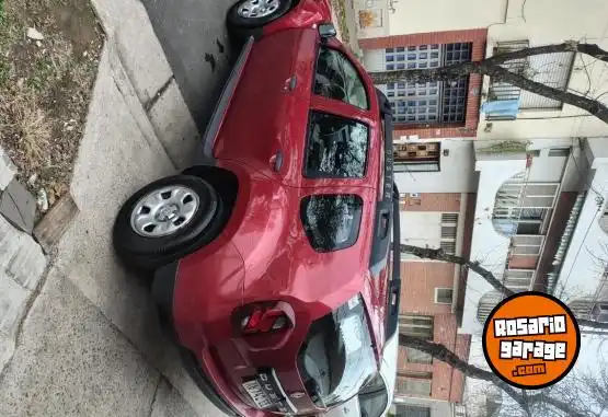 Renault Duster  2017 - foto 4