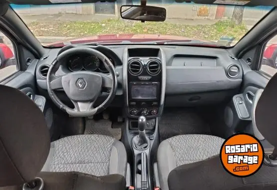 Renault Duster  2017 - foto 5