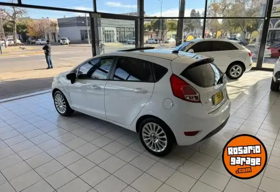 Ford Fiesta Kd Se Plus  2014 - foto 2