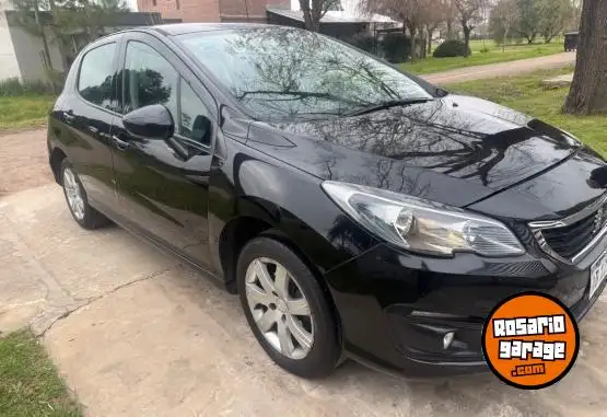 Peugeot 308 Nafta  2019 - foto 1