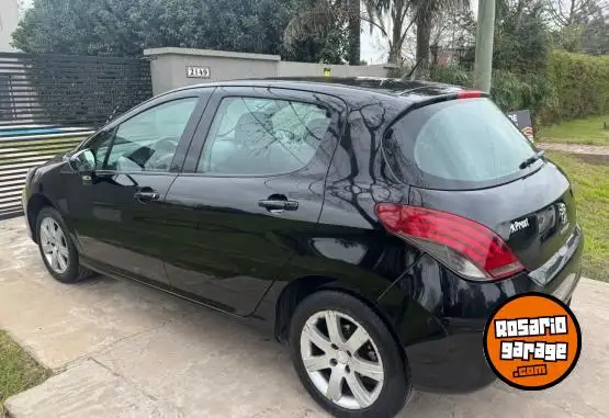 Peugeot 308 Nafta  2019 - foto 2