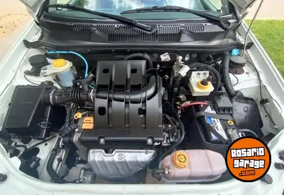 Fiat Siena El 1.4  2016 - foto 3