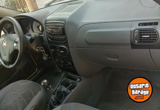 Fiat Siena El 1.4  2016 - foto 4