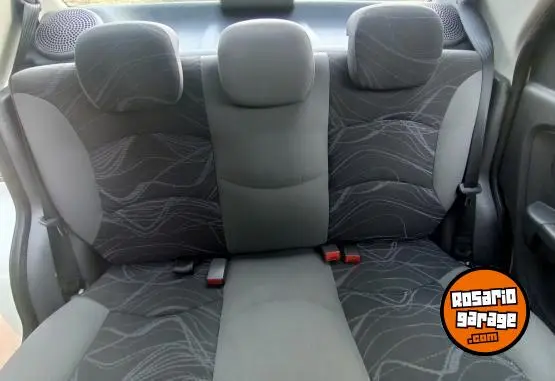 Fiat Siena El 1.4  2016 - foto 5