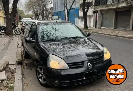 Renault Clio Yahoo Pack Plus  2008 - foto 1