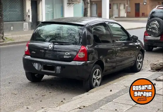 Renault Clio Yahoo Pack Plus  2008 - foto 2